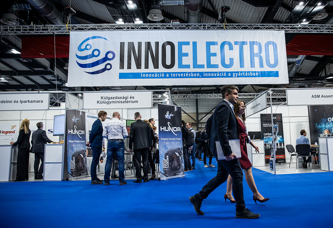 InnoElectro 2022